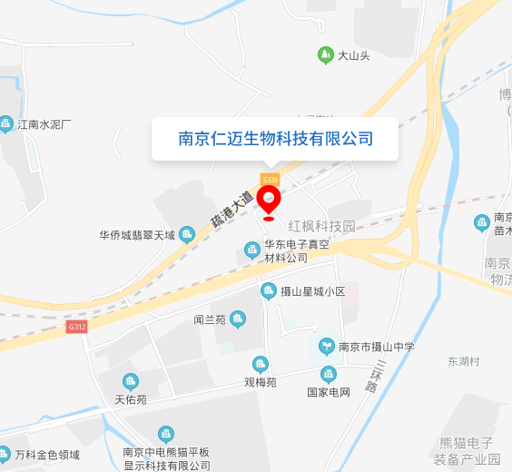 移动端地图